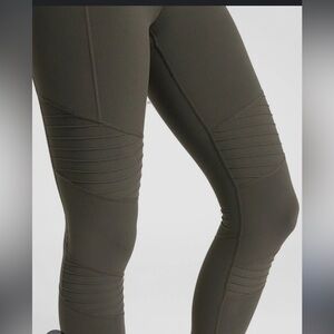 Athleta Inclination Moto Tight